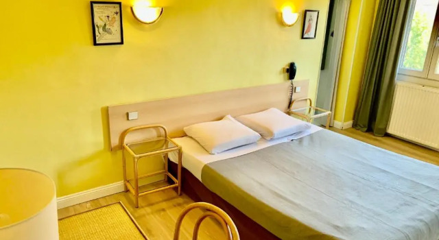 Трёхместный номер Superior Urban Style Hotel Laperouse