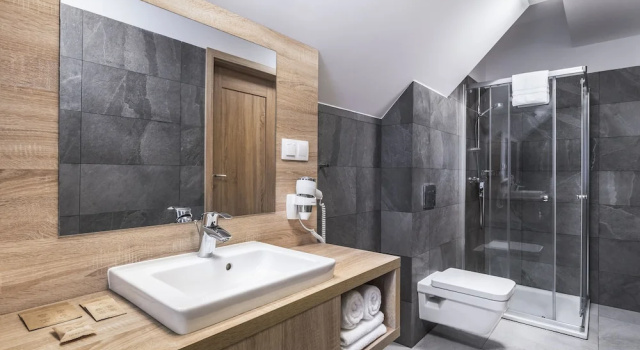 Апартаменты Дуплекс с балконом Green Apartments