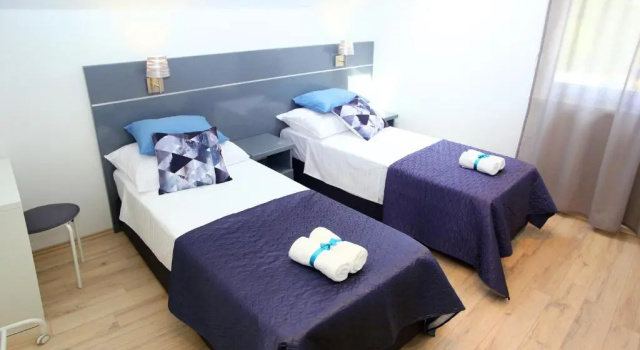 Apartment Nikolina, Забронировать Апартаменты/квартира Сплит Брач