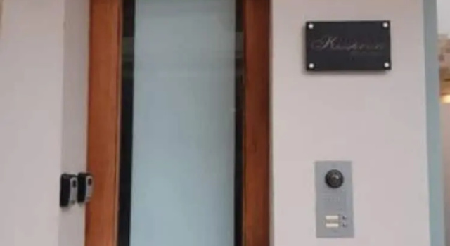 Kastren Rooms
