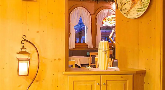 Hotel Pedranzini