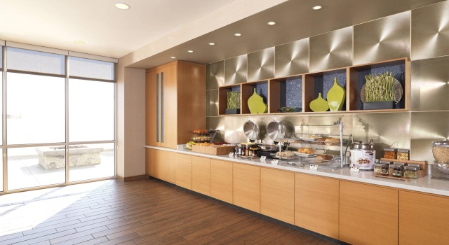 SpringHill Suites by Marriott Denver Tech Center, Varaa Hotelli Greenwood Village 