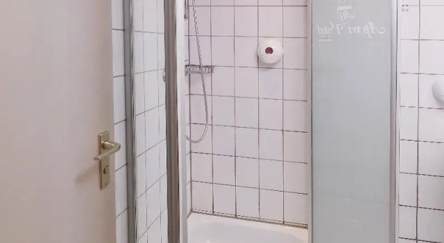 Двухместный номер Standard Apart Hotel Sehnde