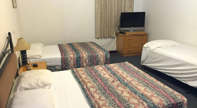 Travel Inn Of Sebring, Varaa Mini-hotelli Sebring 