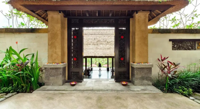 Villa Kembang Bali Ubud, Забронировать Вилла СПА-отели Убуд, SPA-услуги