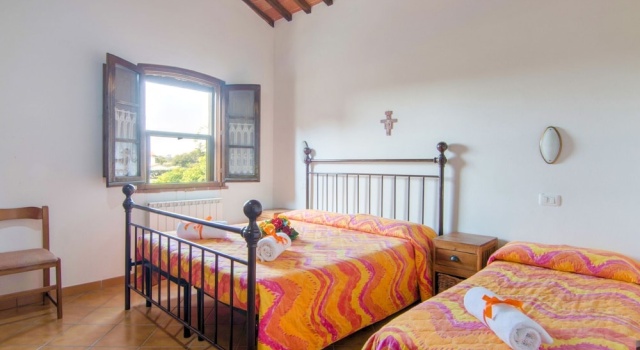 Luxury Farmhouse in Castiglione del Lago With Swimming Pool, Забронировать Отель Кастильоне-дель-Лаго 
