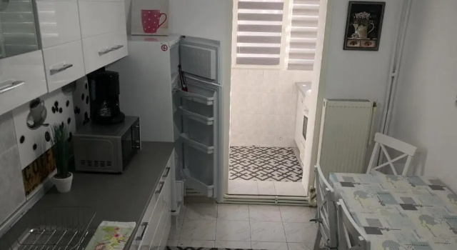 Luka house