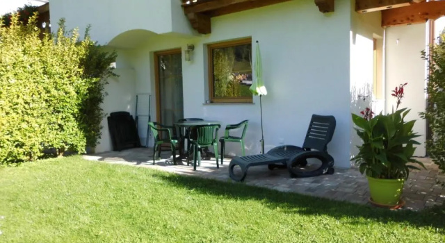 Апартаменты Landhaus Müller