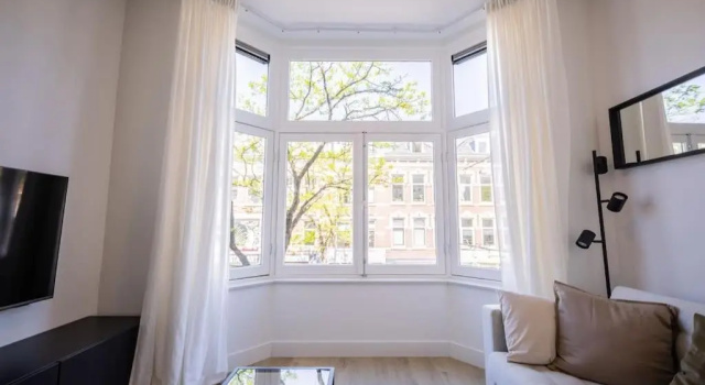 Amazing 1 Bedroom Serviced Apartment 53m2 -NB304A-, Забронировать Апартаменты/квартира Дельфсхавен Роттердам
