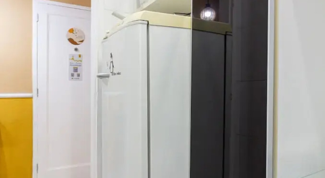 Апартаменты 5 Minutes From Leblon Beach Ap403