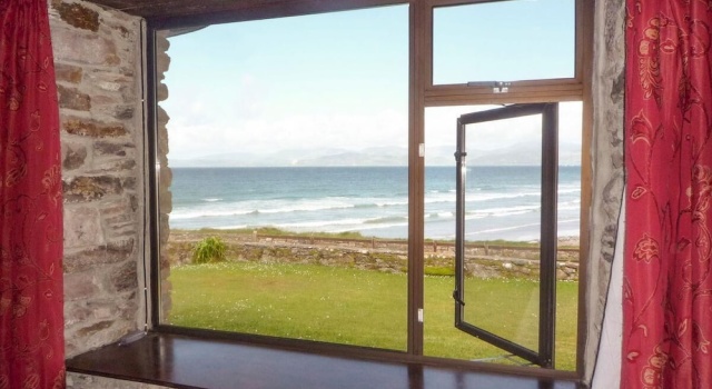 The Lodge Rossbeigh, Book Vacation Home Glenbeigh Ring of Kerry