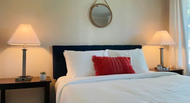 83rd Street Comfy Cottage, Rezervasyon Tatil Evi Birmingham Alabama