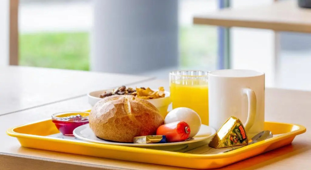 Ibis Budget Augsburg Gersthofen