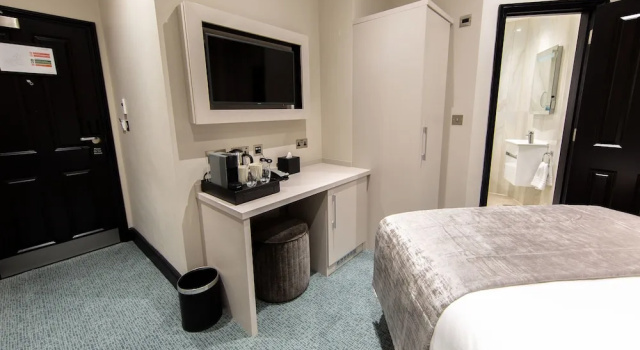 Номер Standard The Crescent Hyde Park