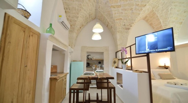 Civico 60 Apartments