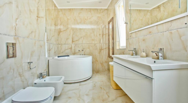 Вилла с 3 комнатами Villa My Soul