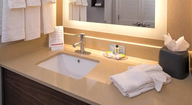 Двухместный номер Standard Staybridge Suites - Pecos by IHG