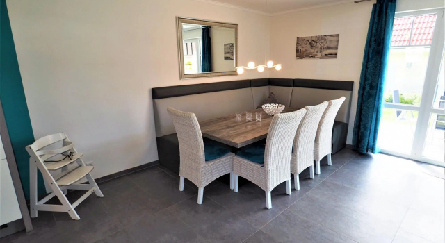 Ferienhaus in Rerik mit Terrasse, Забронировать Дом для отпуска Отели Мекленбург-Померания с парковкой, Парковка