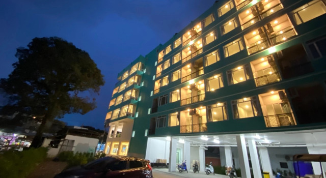 Studio309@Phuket, 予約 ホテル Ban Lo Long プーケット島