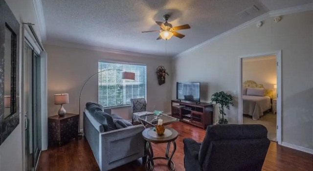 Halyard Court 1872 by White Pelican VR, Rezervați Casă de vacanță Summerfield Florida