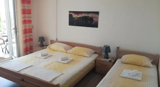 Апартаменты Apartments South