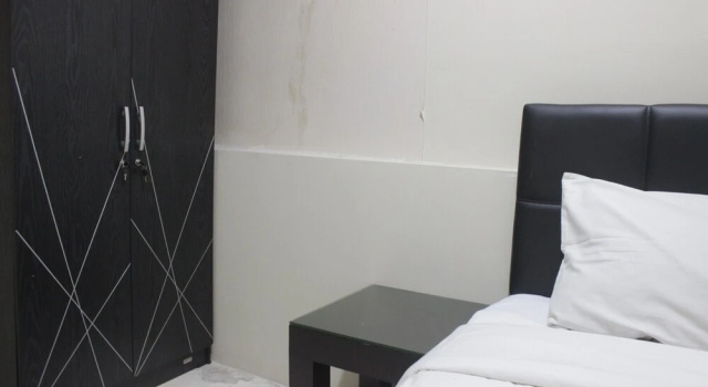 Deluxe 2Br At Dago Boutique Apartment