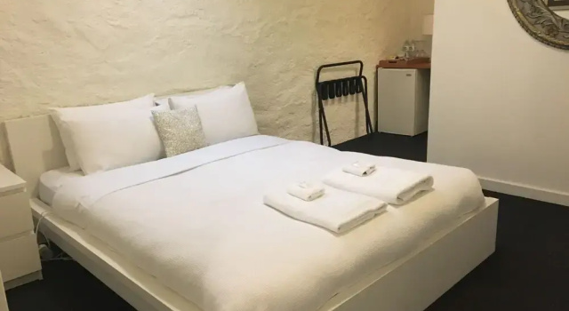 Номер Standard Stables Boutique Motel