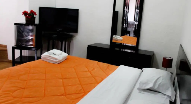 Семейный номер Standard Hotel Casablanca
