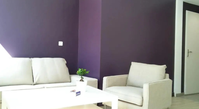 Апартаменты 3P cosy à Mulhouse, 55 m2