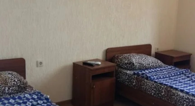 Guest House Bashnya, Забронировать Гостевой дом Отели Краснодарского края с бассейном, Бассейн