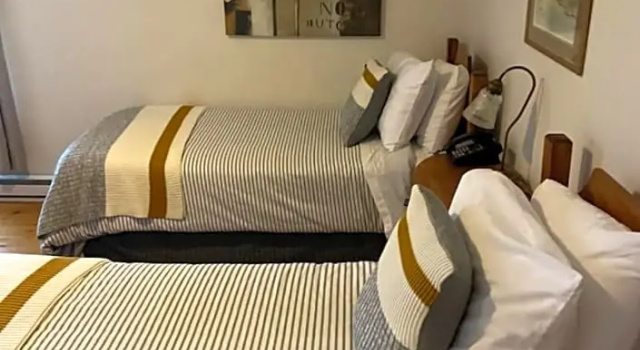 Номер Standard AUBERGE Knowlton