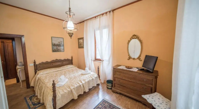 Коттедж Casa Cecconi (On The Hills Of Florence)