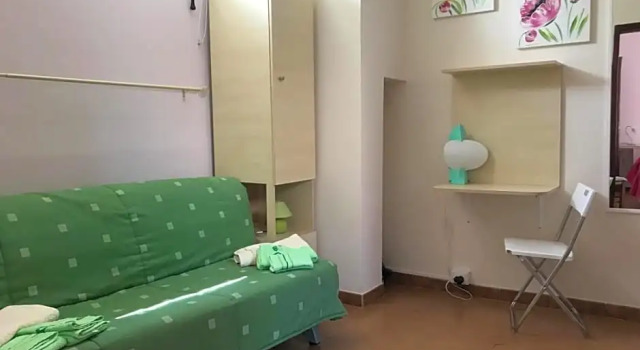 Bed and Breakfast La Volpe Rossa, Rezervați Hotel Regalbuto Sicilia