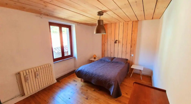 Maison à la Montagne, Rezerwuj Hotel Belcaire Corbières