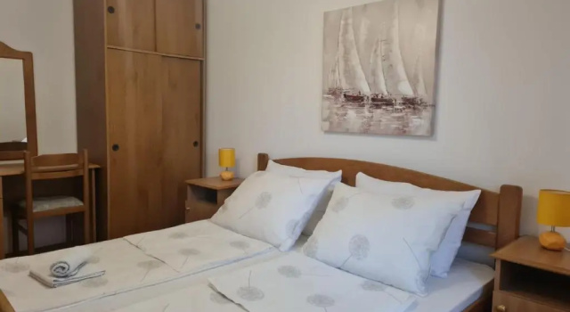 Apartments Kesic, Забронировать Апартаменты/квартира Апартаменты острова Раба, Апартаменты/квартира