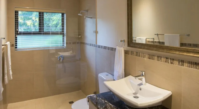Номер Standard SomerZicht Guest House