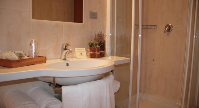 Номер Classic Delfina Palace Hotel