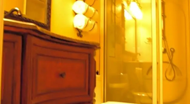 Номер Standard Grant Hall Hotel