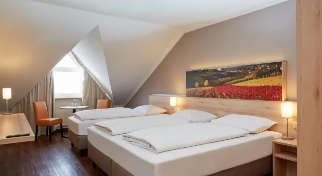 H+ Hotel Stuttgart Herrenberg