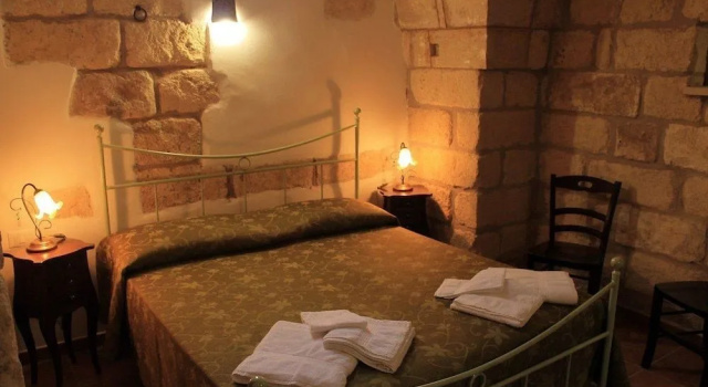 Agriturismo Masseria Saittole, Забронировать Отель Карпиньяно-Салентино Саленто