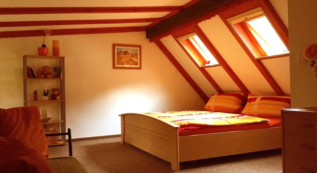 Ferienhaus Hagenwinkel