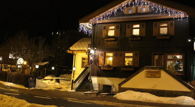 Landhotel Gasthof Zwota