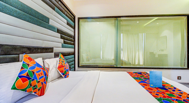 FabHotel Supreme Grande, Buchen Sie Hotel Candolim 
