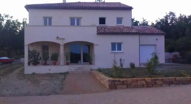 Le Jasmin, Rezervasyon Misafirhane Montagnac-Montpezat Gorges du Verdon