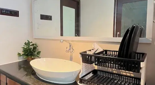 Коттедж Deluxe Mermaid  Island Beach Resort