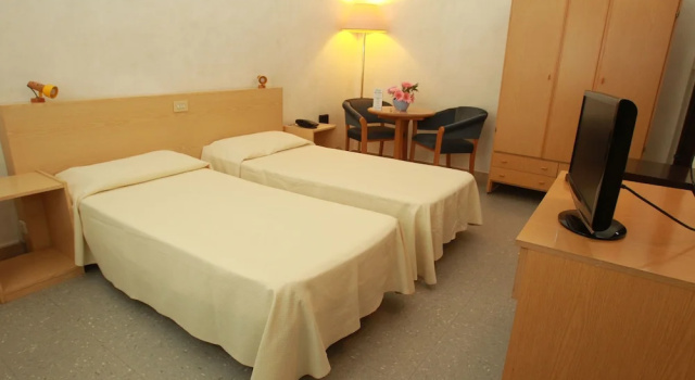 Номер Economy Hotel San Vitale