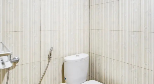 Номер Standard Hotel O Sean\S Residence Mansyur Near Universitas Sumatra Utara