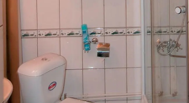 Номер Standard Вега Плюс