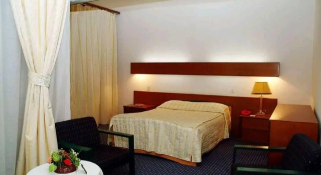 Двухместный люкс Standard HOTEL CHELIA