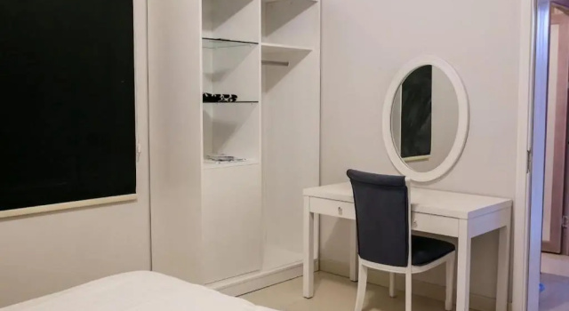 Standart oda Open ApartHotel